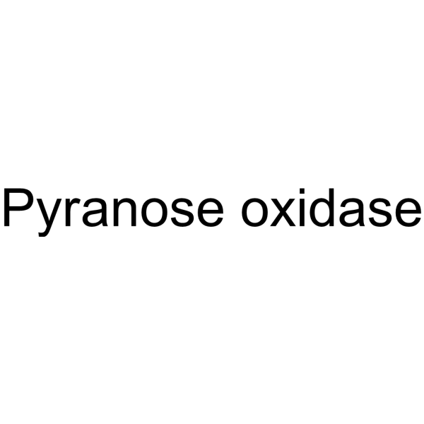 Pyranose oxidase 37250-80-9